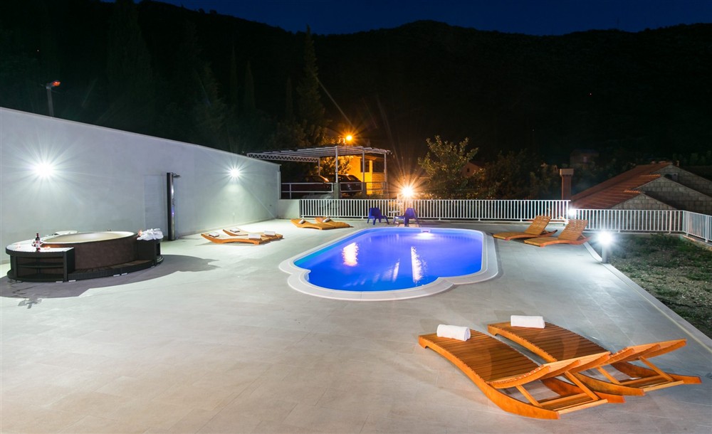 Villa Art (photo 44) at Villa Art in Zaton Bay, Dubrovnik