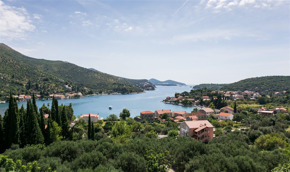 Villa Art (photo 49) at Villa Art in Zaton Bay, Dubrovnik