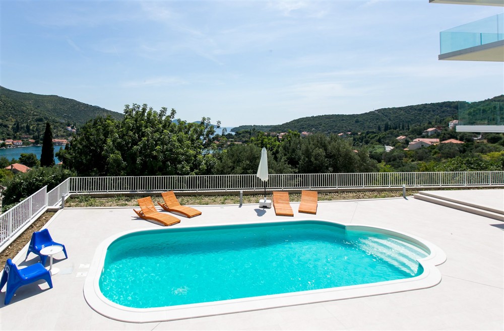 Villa Art (photo 50) at Villa Art in Zaton Bay, Dubrovnik