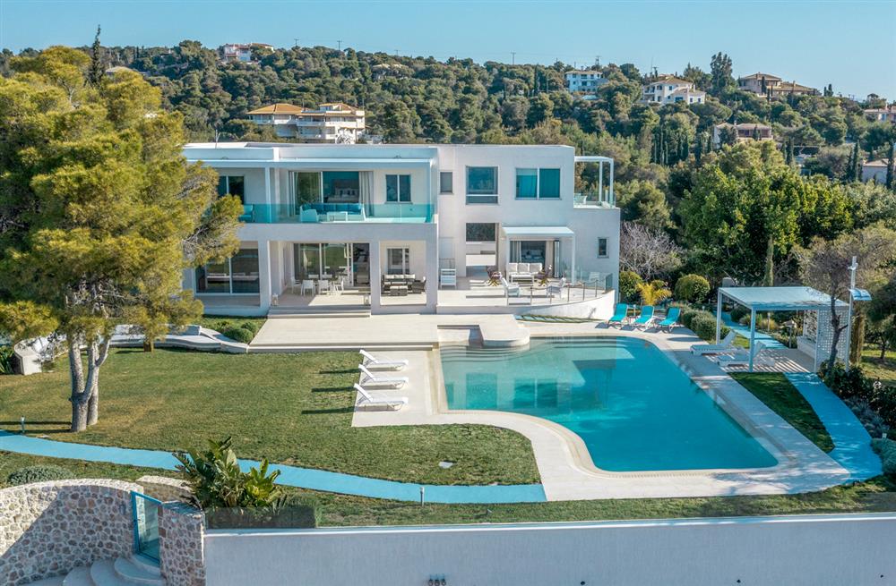 Villa Asher