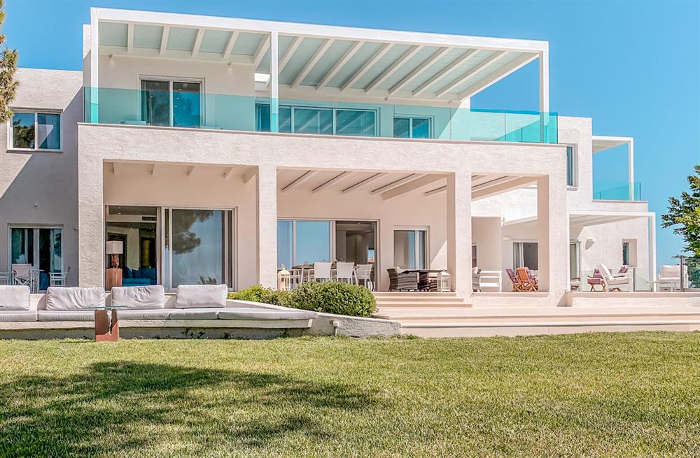 Villa Asher