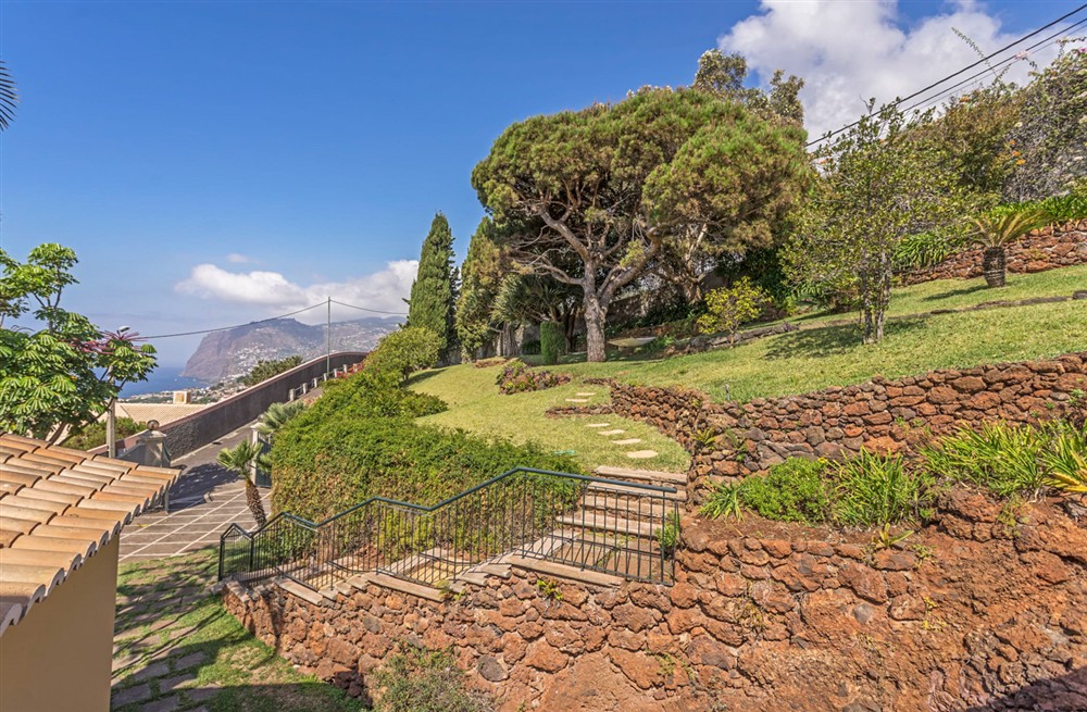 Villa Assicom (photo 29) at Villa Assicom in Funchal, Portugal