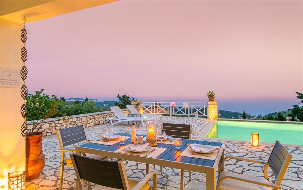 A photo of Villa Asteri