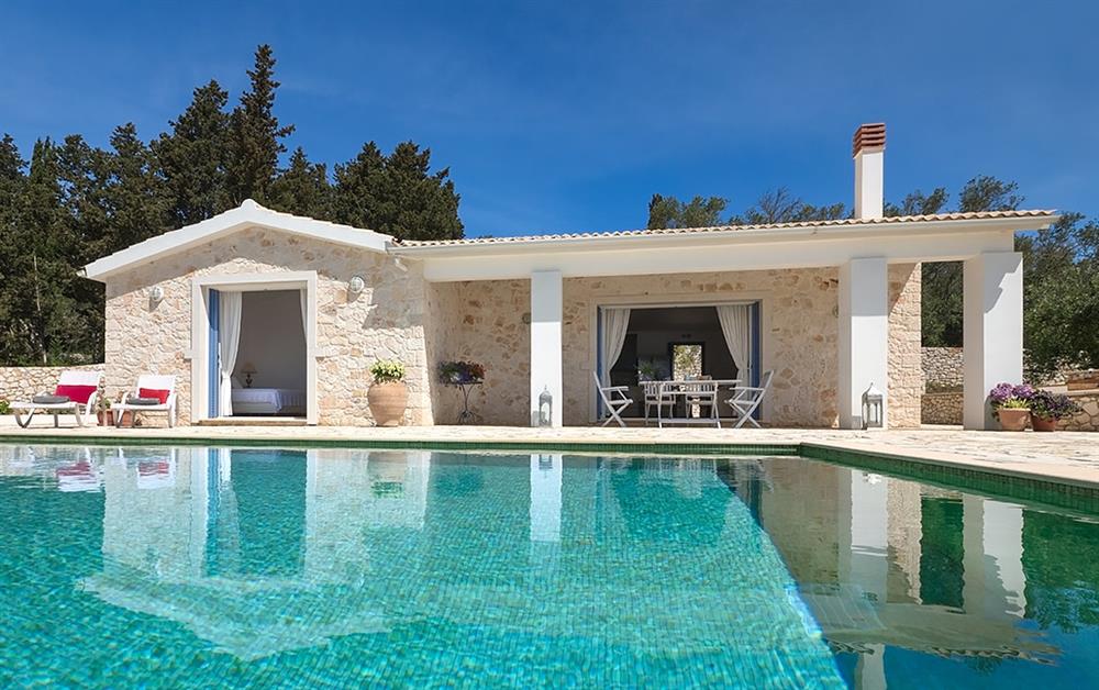 A photo of Villa Asteri