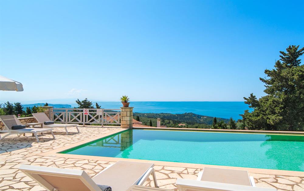 A photo of Villa Asteri