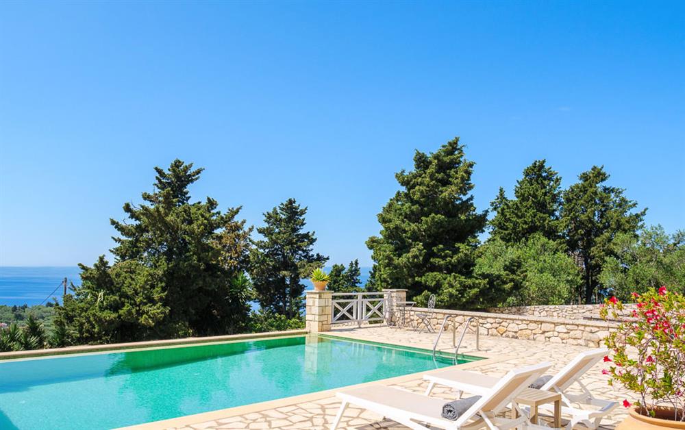 A photo of Villa Asteri