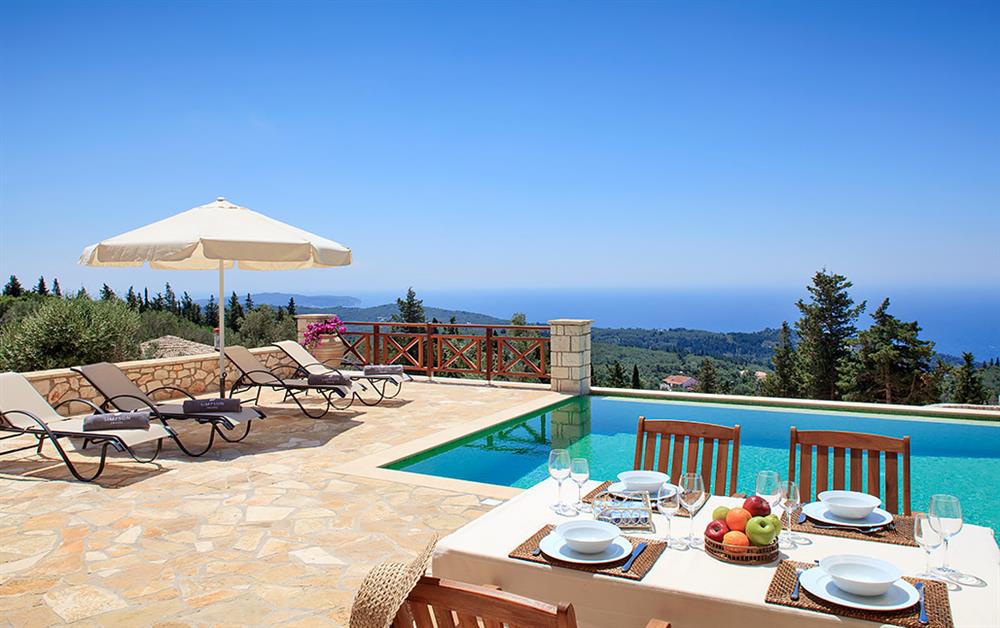A photo of Villa Asteri