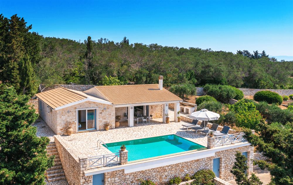 A photo of Villa Asteri