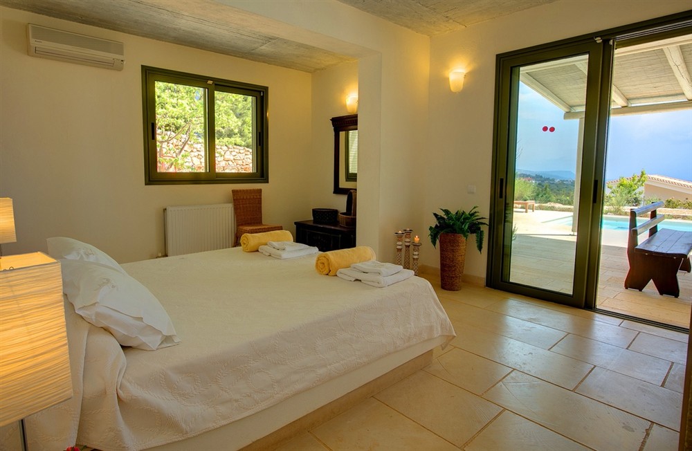 Villa Asterias (photo 12) at Villa Asterias in Trapezaki, Kefalonia