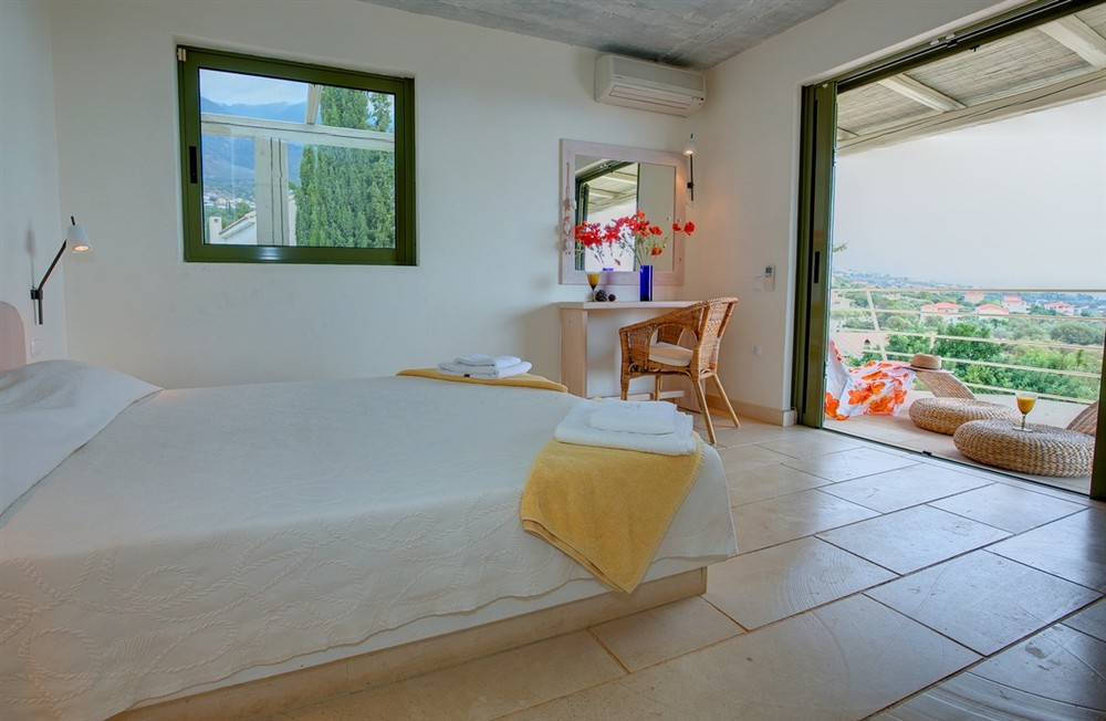 Villa Asterias (photo 14) at Villa Asterias in Trapezaki, Kefalonia