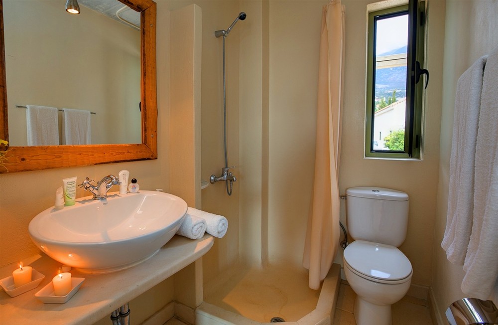 Villa Asterias (photo 15) at Villa Asterias in Trapezaki, Kefalonia