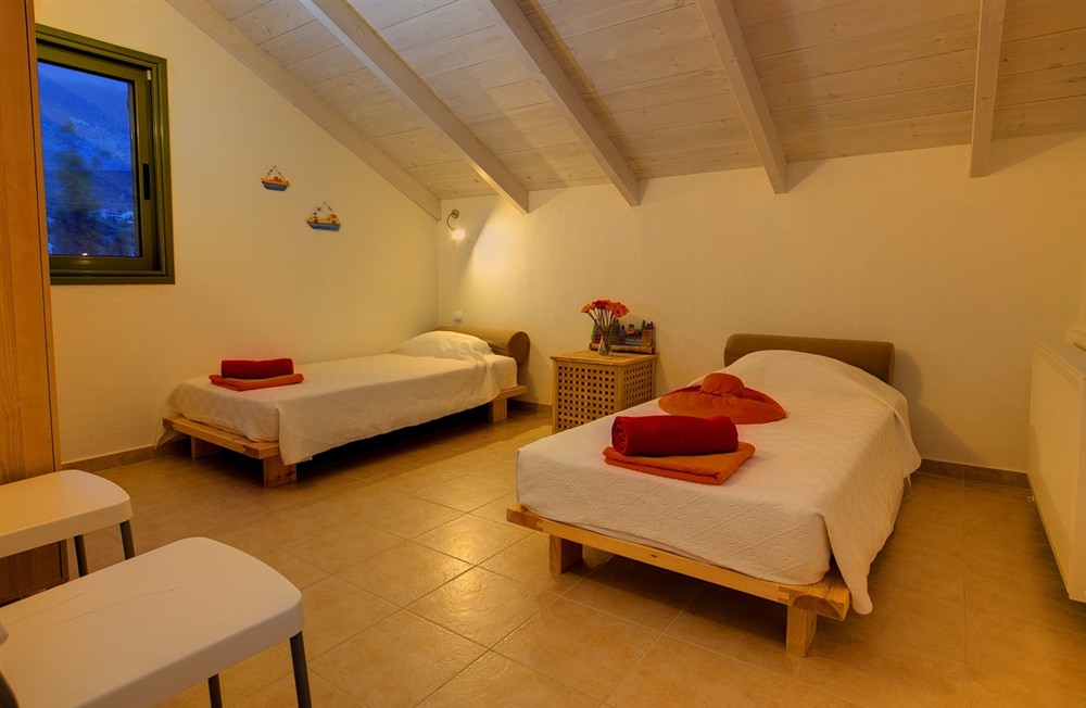 Villa Asterias (photo 16) at Villa Asterias in Trapezaki, Kefalonia