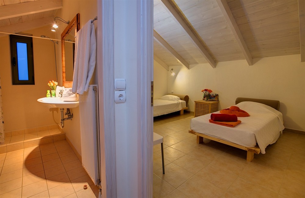 Villa Asterias (photo 17) at Villa Asterias in Trapezaki, Kefalonia