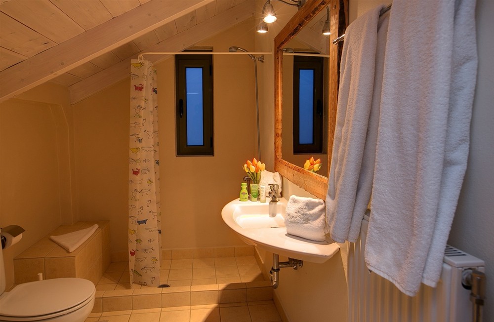 Villa Asterias (photo 18) at Villa Asterias in Trapezaki, Kefalonia