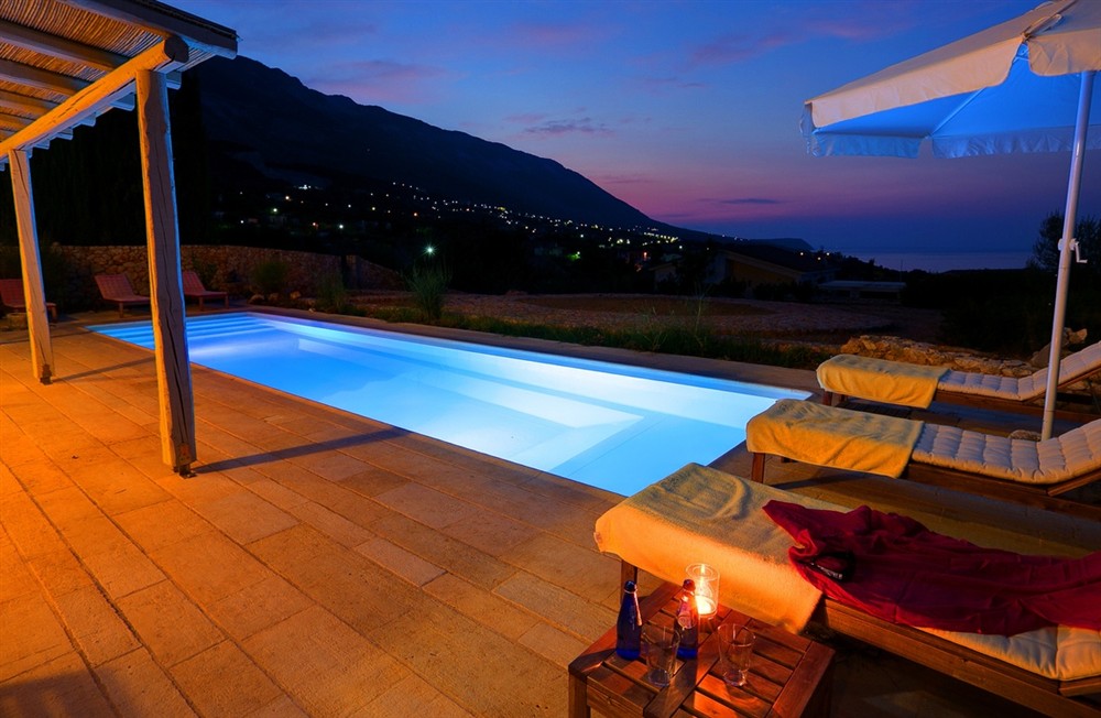 Villa Asterias (photo 19) at Villa Asterias in Trapezaki, Kefalonia