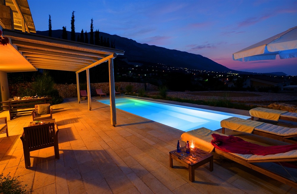 Villa Asterias (photo 20) at Villa Asterias in Trapezaki, Kefalonia