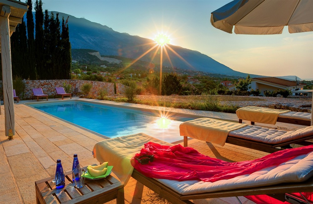 Villa Asterias (photo 21) at Villa Asterias in Trapezaki, Kefalonia