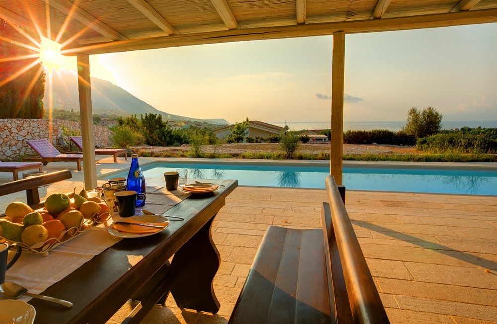 Villa Asterias (photo 24) at Villa Asterias in Trapezaki, Kefalonia