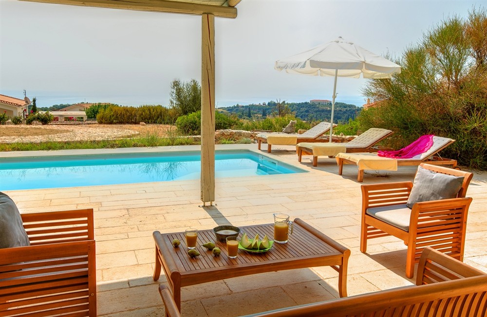 Villa Asterias (photo 25) at Villa Asterias in Trapezaki, Kefalonia