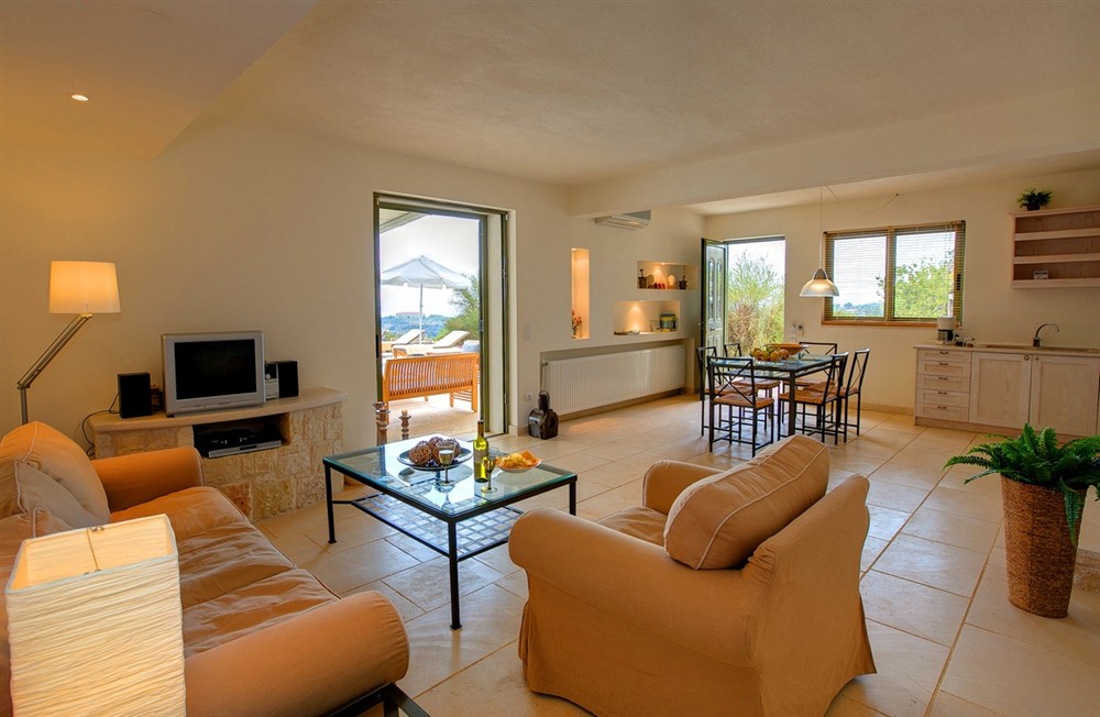 Villa Asterias (photo 5) at Villa Asterias in Trapezaki, Kefalonia