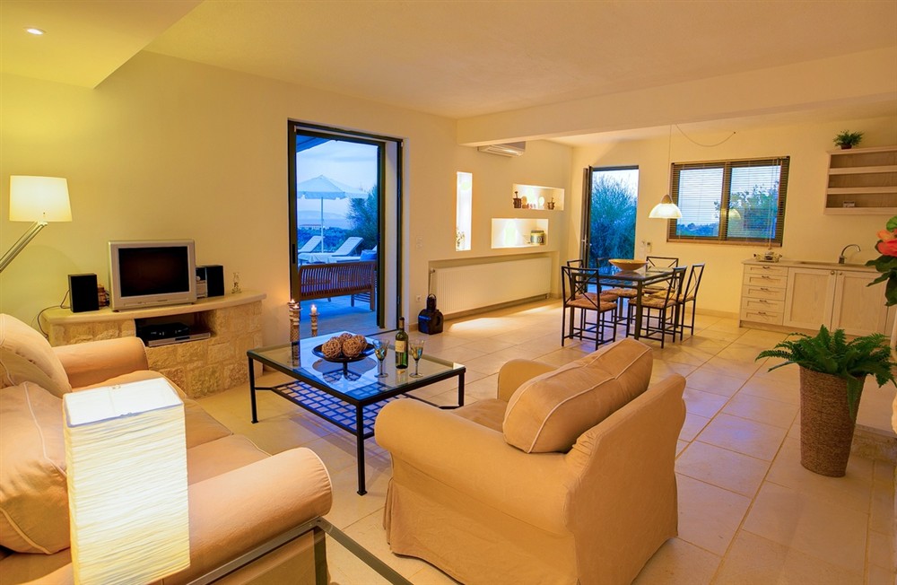 Villa Asterias (photo 6) at Villa Asterias in Trapezaki, Kefalonia