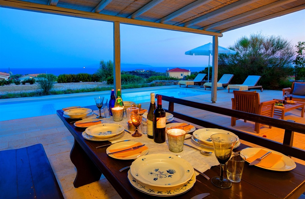 Villa Asterias (photo 7) at Villa Asterias in Trapezaki, Kefalonia