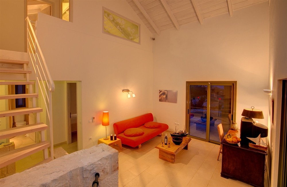 Villa Asterias (photo 8) at Villa Asterias in Trapezaki, Kefalonia