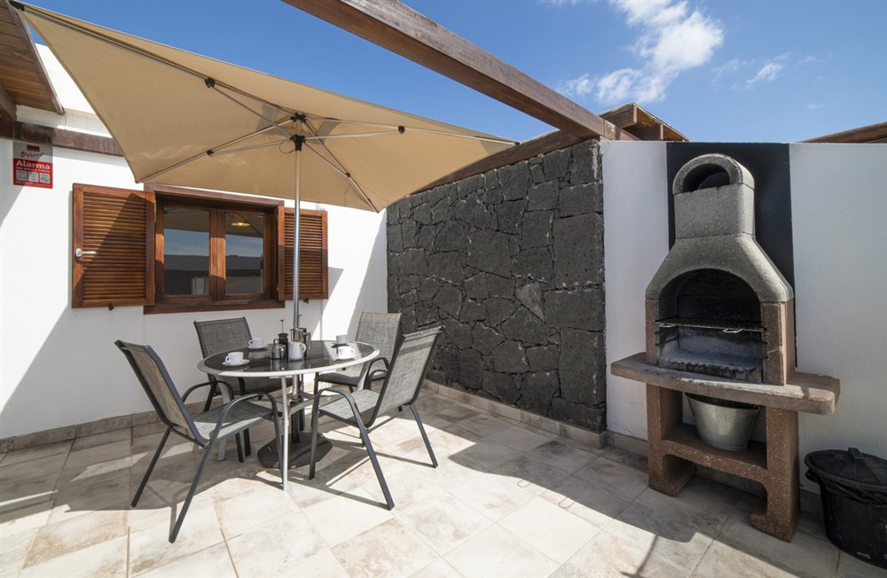 Villa Astra (photo 19) at Villa Astra in Playa Blanca, Lanzarote