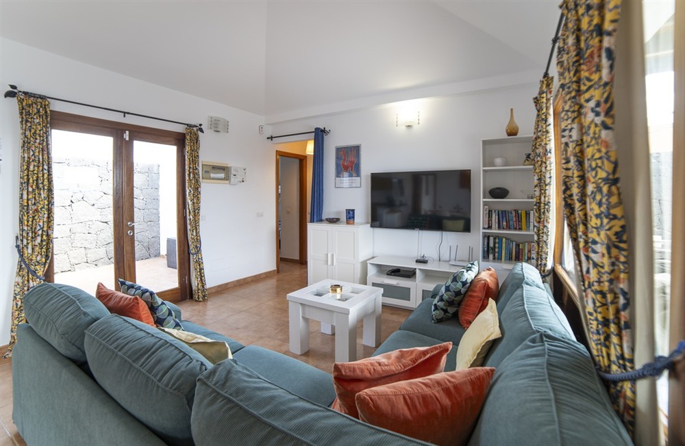 Villa Astra (photo 2) at Villa Astra in Playa Blanca, Lanzarote