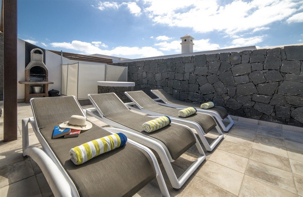 Villa Astra (photo 20) at Villa Astra in Playa Blanca, Lanzarote