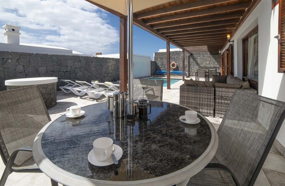 Villa Astra (photo 21) at Villa Astra in Playa Blanca, Lanzarote