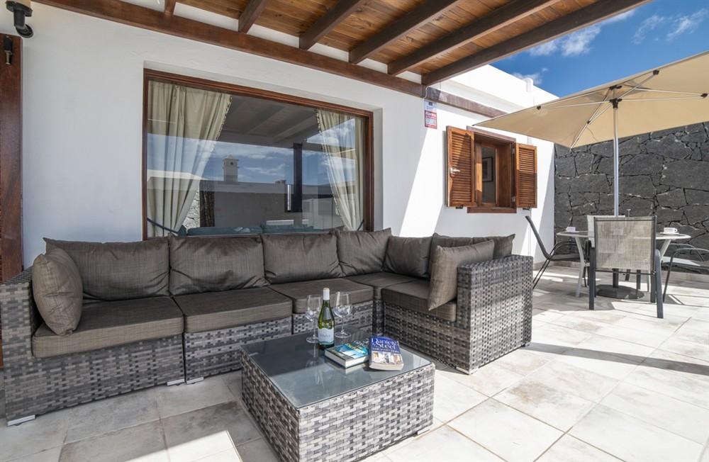 Villa Astra (photo 23) at Villa Astra in Playa Blanca, Lanzarote