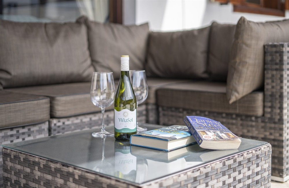 Villa Astra (photo 24) at Villa Astra in Playa Blanca, Lanzarote