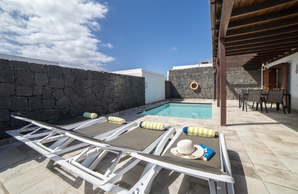 Villa Astra (photo 26) at Villa Astra in Playa Blanca, Lanzarote