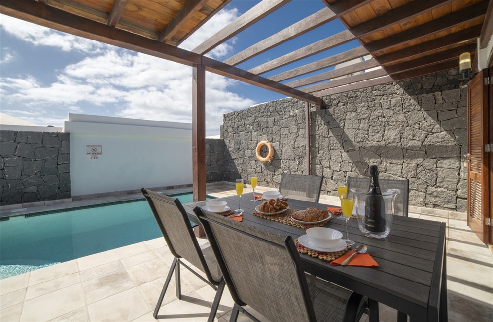 Villa Astra (photo 27) at Villa Astra in Playa Blanca, Lanzarote