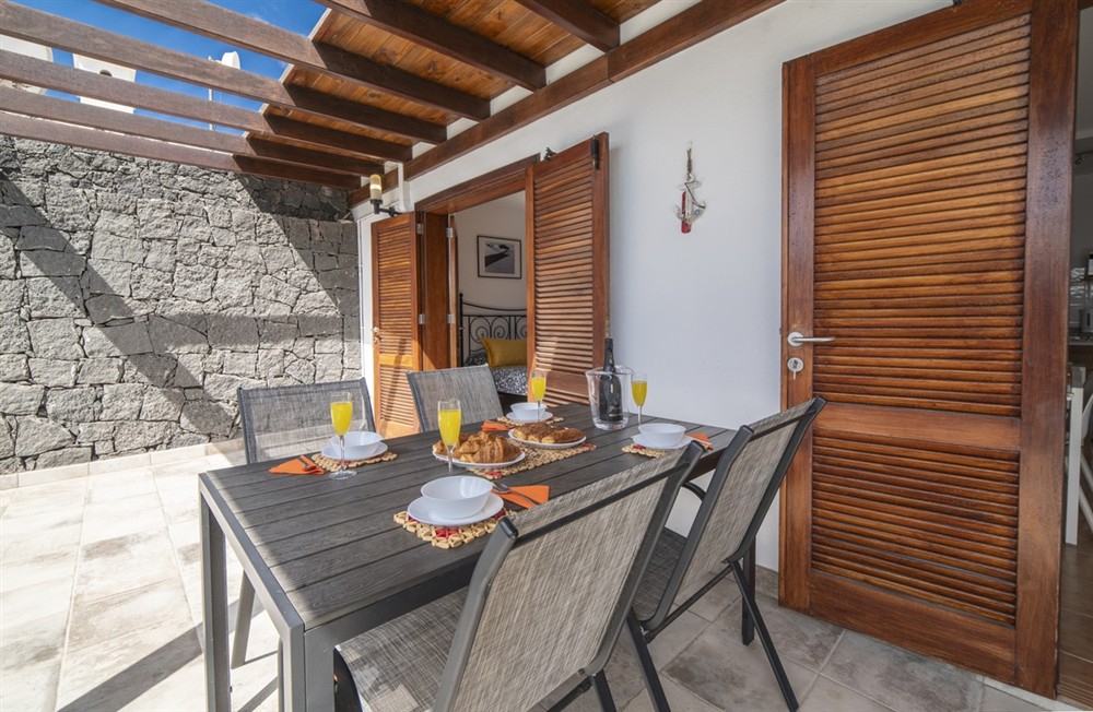 Villa Astra (photo 29) at Villa Astra in Playa Blanca, Lanzarote