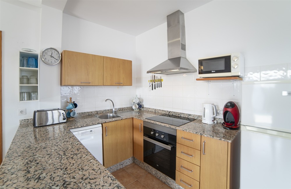 Villa Astra (photo 7) at Villa Astra in Playa Blanca, Lanzarote