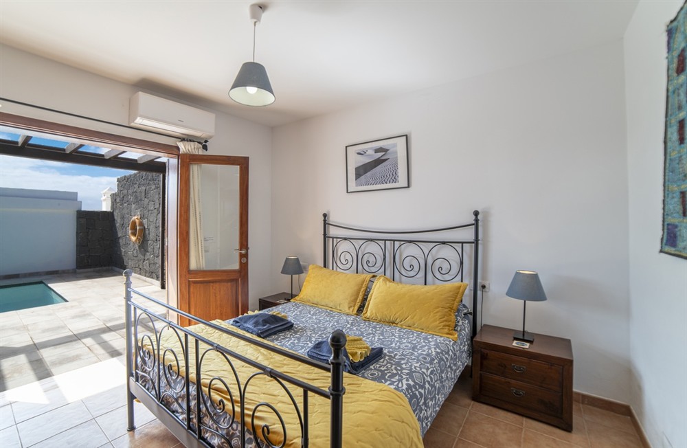 Villa Astra (photo 8) at Villa Astra in Playa Blanca, Lanzarote