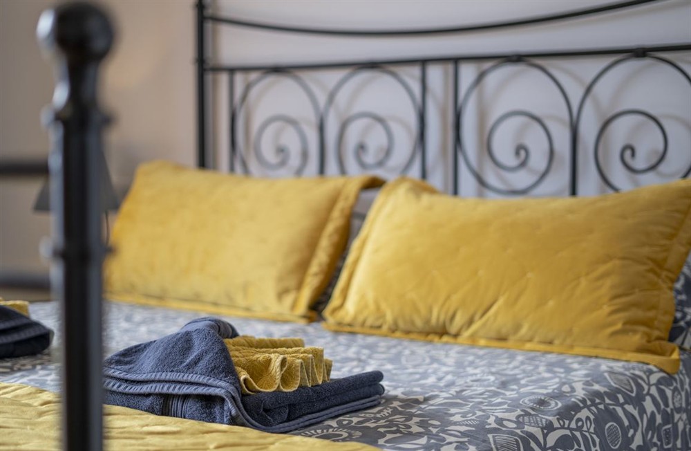 Villa Astra (photo 9) at Villa Astra in Playa Blanca, Lanzarote