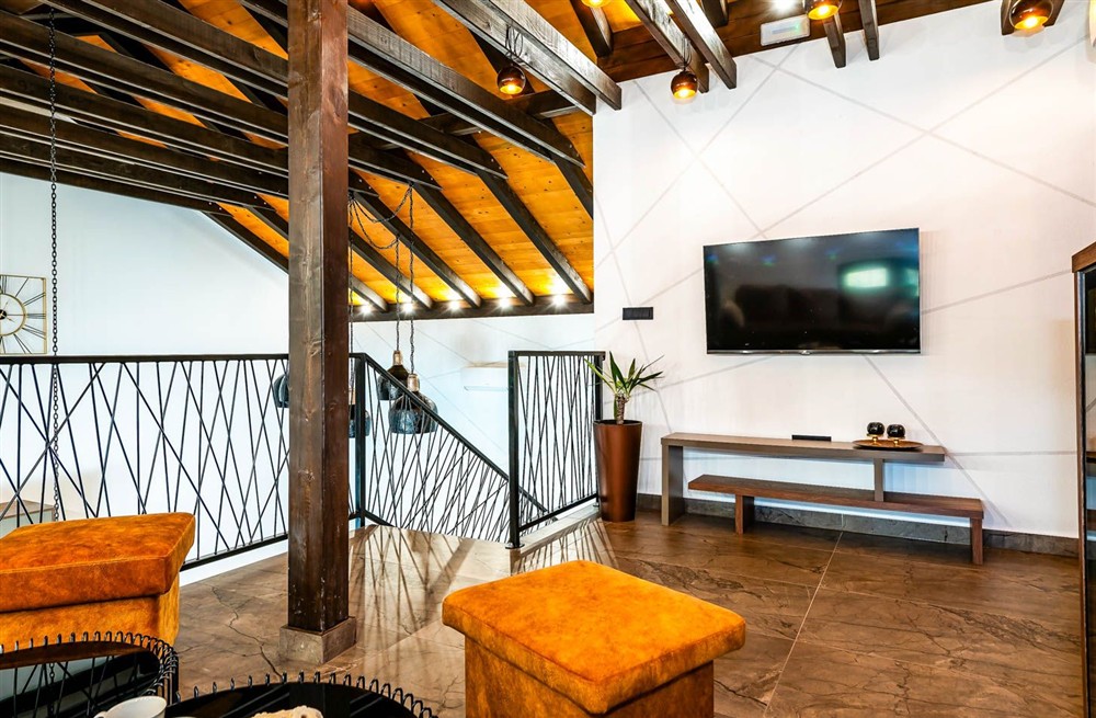 Villa Ataca