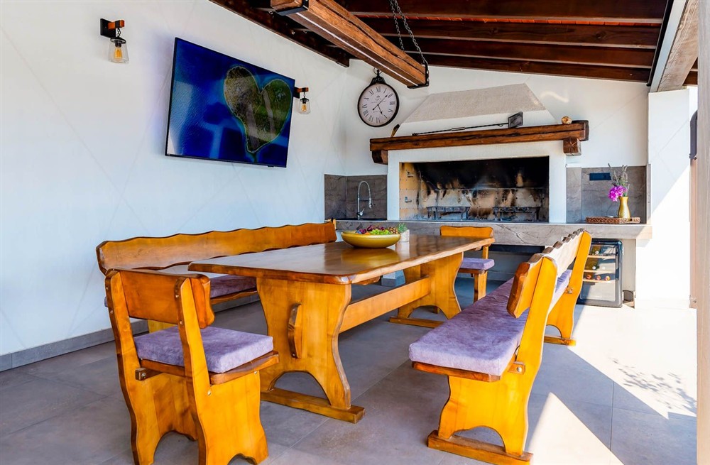 Villa Ataca