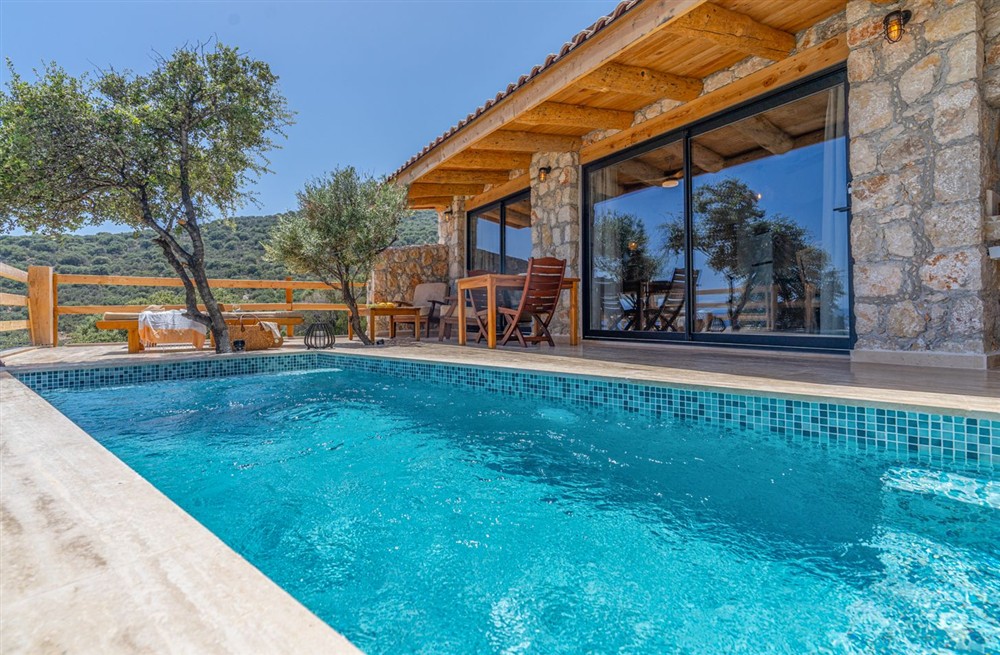 Villa Atahan