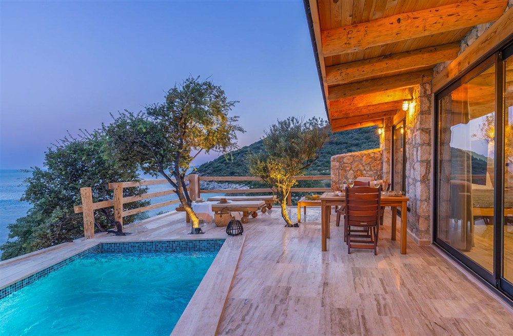 Villa Atahan