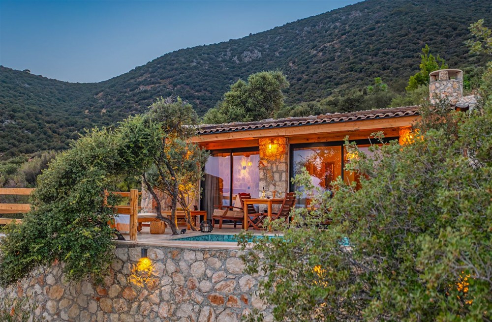 Villa Atahan