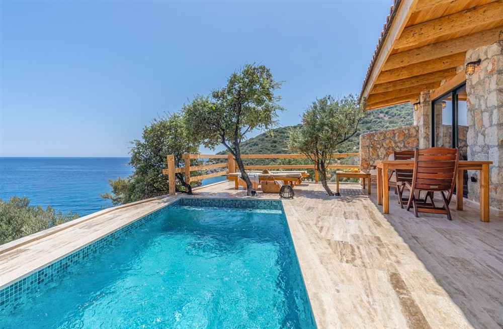 Villa Atahan