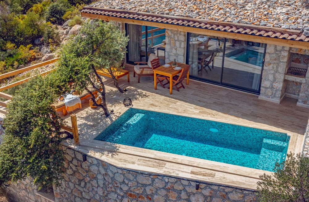 Villa Atahan