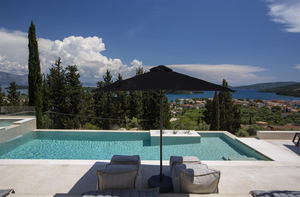 Villa Athena (photo 26) at Villa Athena in Lefkada, Greece