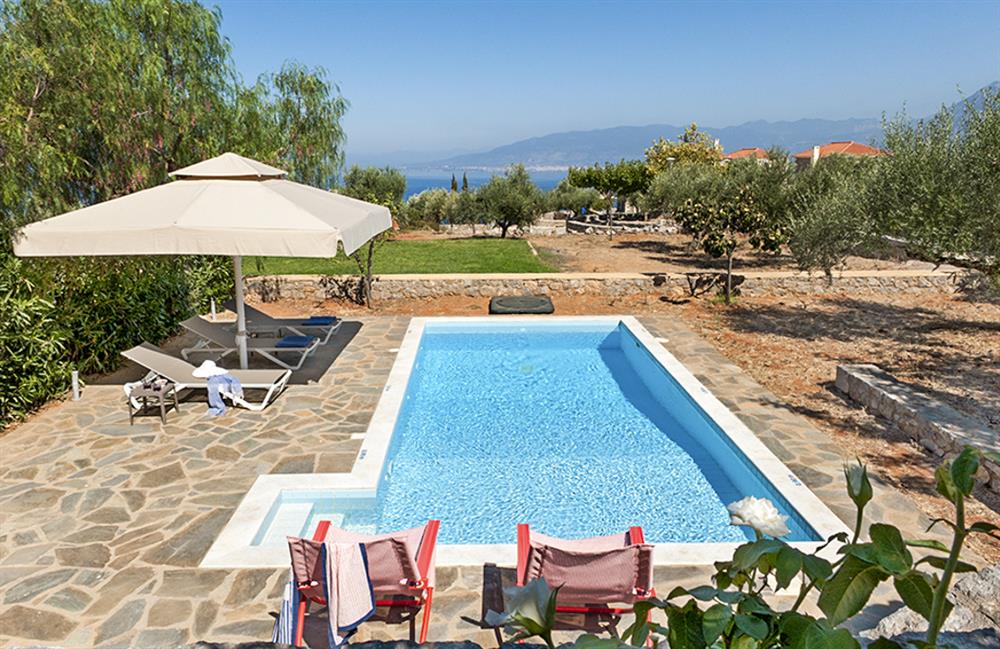 Villa Atherina
