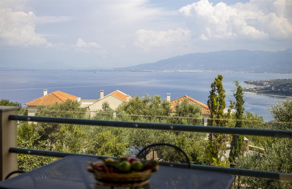 Villa Atherina