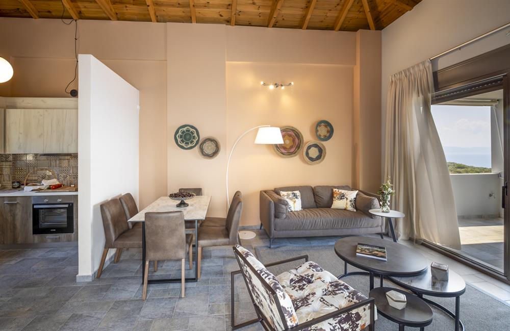Villa Atherina